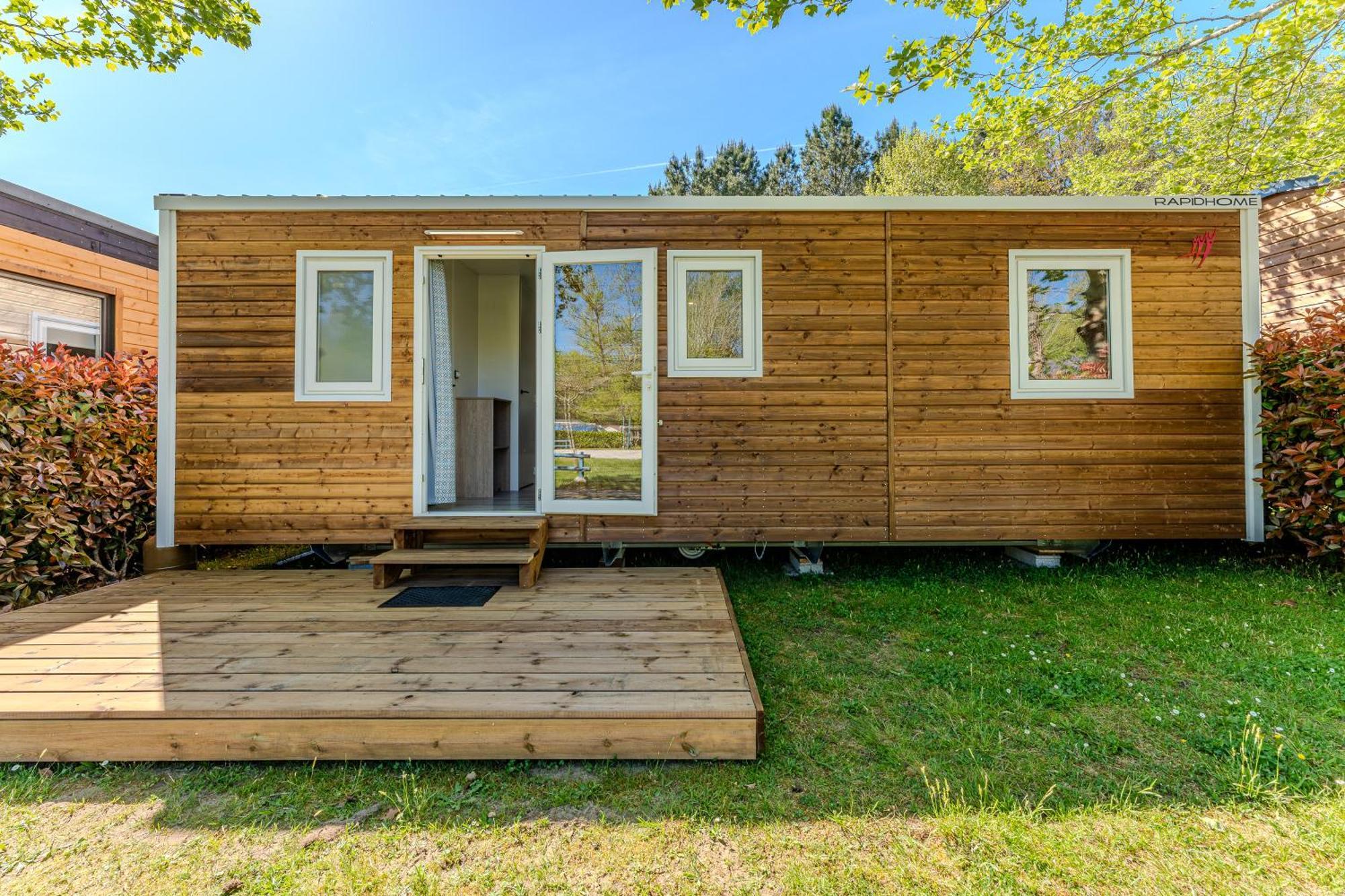 L'Oree Des Landes Onesse-et-Laharie Exterior photo